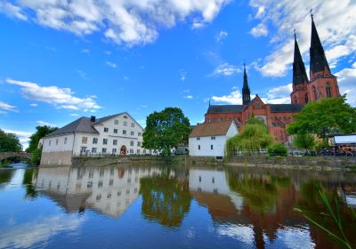 Uppsala