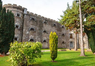 Cork City Gaol