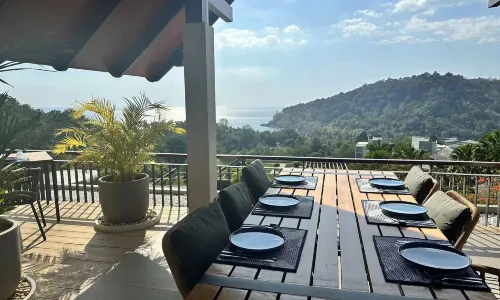 Tambu Phuket