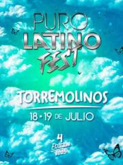 Puro Latino Torremolinos 2025