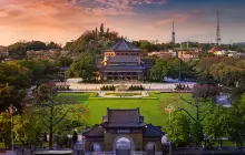 Guangzhou Sun Yat-Sen Memorial Hall