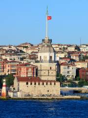 Maiden's Tower