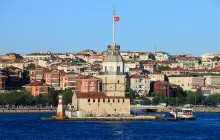 Maiden's Tower