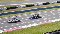 Shangsai Karting World