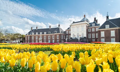 Huis ten Bosch