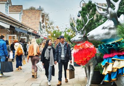 Bicester Village