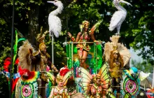 Notting Hill Carnival