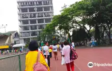 Marikina Sports Center