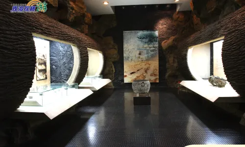 The Coal Museum of China