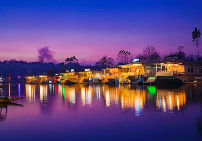 Dal Lake