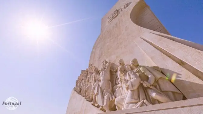 1_Monument to the Discoveries