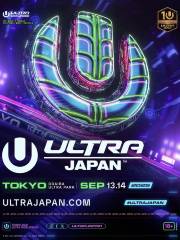 ULTRA Japan