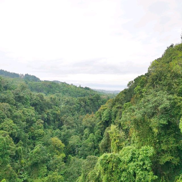 Amazing place in Sukabumi