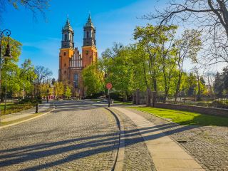 Poznan Vacation Packages