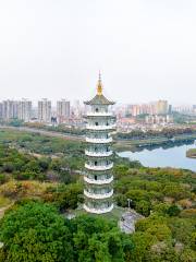 Wenfeng Tower