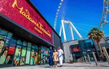 Madame Tussauds Dubai