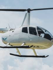 BaliCopter Tours and Charters