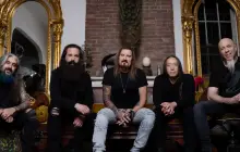 DREAM THEATER 40TH ANNIVERSARY TOUR