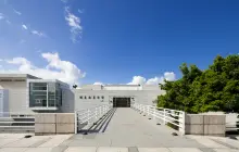 He Xiangning Art Museum