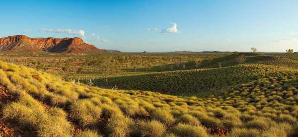 Motel di Australia Barat, Australia