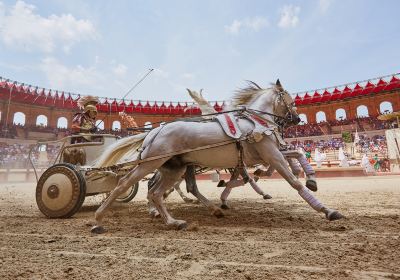 Le Puy du Fou