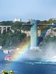 Rainbow International Bridge