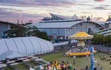 Fairfield Showground