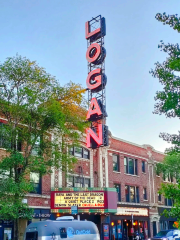 The Logan Theatre