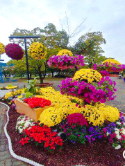 花郎遊園區