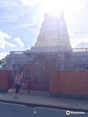 London Sri Murugan Temple