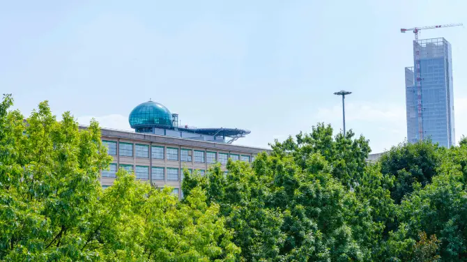 Lingotto Fiere