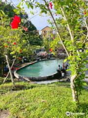 Selayang Hot Spring Pool