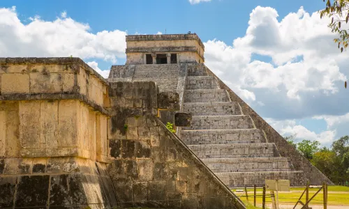 Chichen Itza