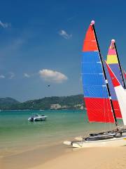 Phuket Sailing