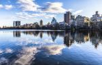 Jacqueline Kennedy Onassis Reservoir