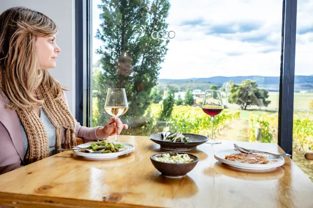 5 Aussie Foodie Regions to Visit