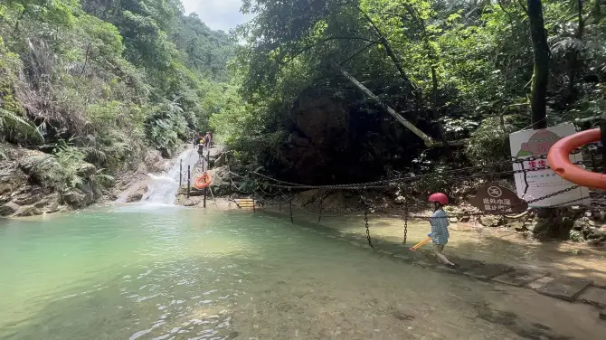 3_南海灣森林生態園