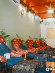 NUSA THERAPY - Traditional Massage Center