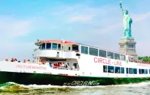 Circle Line Sightseeing Cruises