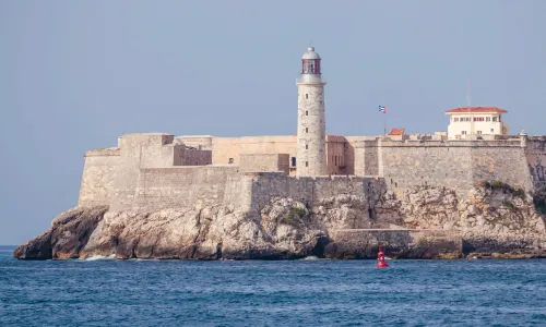 Castello del Morro