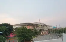 Jakarta International Velodrome