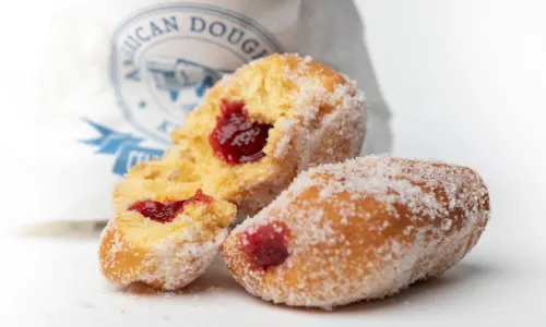 American Doughnut Kitchen