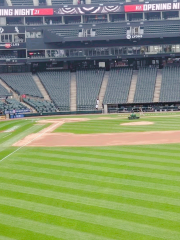 Guaranteed Rate Field