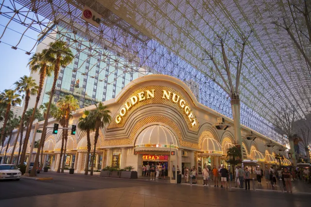 Las Vegas Travel Guide 2024: Sin City's Most Popular Attractions