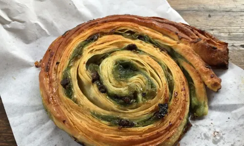 Du Pain et des Idées