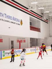 Fifth Third Arena - Chicago Blackhawks Community Ice Rink