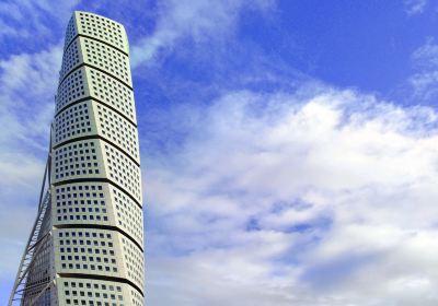 Turning Torso