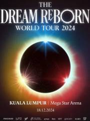 DPR - The Dream Reborn World Tour 2024 in Kuala Lumpur | Concert | Mega Star Arena