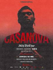 Zhong Guo Xiang Gang   THOMEBOYDONTKILLCASANOVA2024Shi Jie Xun Yan 