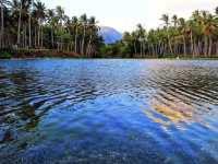 Kerandangan Beach